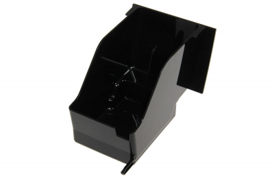 Nádoba na sedlinu DeLonghi DINAMICA black